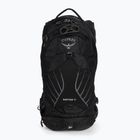 Men's bike backpack Osprey Raptor 10 l black 10005046
