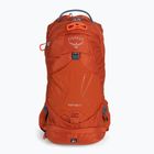 Men's Osprey Raptor 10 l bicycle backpack orange 10005049