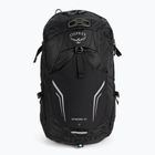 Men's bicycle backpack Osprey Syncro 20 l black 10005065