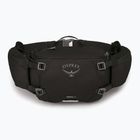 Osprey Savu 5l black bicycle briefcase