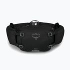 Osprey Savu 5l black bicycle briefcase