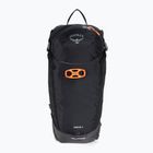 Men's bicycle backpack Osprey Siskin 8 l black 10005110