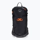 Men's bicycle backpack Osprey Siskin 12 l black 10005113