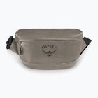 Osprey Transporter Waist kidney pouch 1 l tan concrete