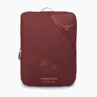Osprey Transporter travel bag 65 l red mountain