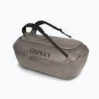 Osprey Transporter travel bag 95 l tan concrete