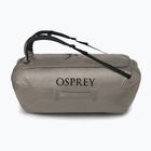 Osprey Transporter travel bag 120 l tan concrete