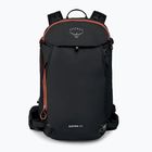 Women's skydiving backpack Osprey Sopris 30 l black