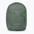 Hiking backpack Osprey Porter 30 l koseret green