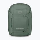 Hiking backpack Osprey Porter 46 l koseret green