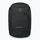 Osprey Sojourn Porter 65 l hiking backpack black