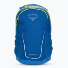 Osprey Daylite Jr Pack alpin blue/blue flame children's trekking backpack