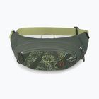 Osprey Daylite Waist rattan print/rocky brook waistbag