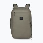 Osprey Aoede Briefpack 22 l tan concrete urban backpack