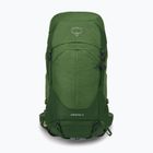 Osprey Stratos 44 l seaweed/matcha green men's hiking backpack