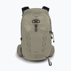 Osprey Talon 22 l (L-XL) sawdust/earl grey men's hiking backpack