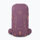 Women's hiking backpack Osprey Tempest Velocity 30 l pashmina/melon