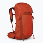 Men's trekking backpack Osprey Talon Pro 30 l mars orange