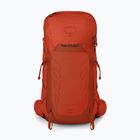 Men's trekking backpack Osprey Talon Pro 30 l mars orange