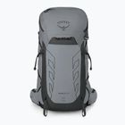 Men's trekking backpack Osprey Talon Pro 30 l silver lining