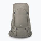 Women's trekking backpack Osprey Renn 50 l pediment grey / linen tan
