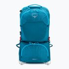 Osprey Poco LT deep peyto travel carrier