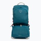 Osprey Poco SLT deep peyto hiking carrier