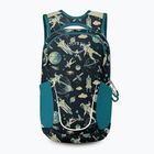 Osprey Daylite Youth Pack 9 l space travel print/antique blue children's backpack