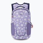 Osprey Daylite Youth Pack 9 l daisy print/euphoria purple children's backpack