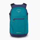 Osprey Daylite Plus 20 l blue spikemoss / alkaline hiking backpack
