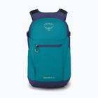 Osprey Daylite Plus 20 l blue spikemoss / alkaline hiking backpack