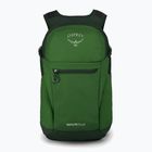 Osprey Daylite Plus 20 l green belet / green canopy hiking backpack