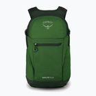 Osprey Daylite Plus 20 l green belet / green canopy hiking backpack