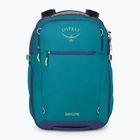 Osprey Daylite Travel Backpack 35 l blue spikemoss/ alkaline
