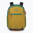 Osprey Daylite Expandable Travel Backpack 26 + 6 l tumbleweed yellow/tunnel vision