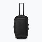 Travel case Osprey Transporter Wheeled Duffel 60 l raven black