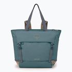 Osprey Daylite Large Tote 26 l travel bag cascade blue / latte brown