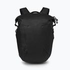 Osprey Transporter Zinch 22 l raven black city backpack