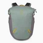 Osprey Transporter Zinch 22 l frosty mint city backpack