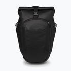 Osprey Transporter Roll Top 20 l raven black city backpack