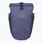 Osprey Transporter Roll Top 20 l city backpack euphoria purple