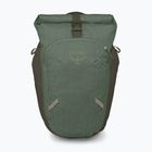 Osprey Transporter Roll Top 20 l pine leaf city backpack