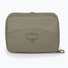 Washbag Osprey Daylite Hanging Organizer Kit tan concrete