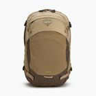 Urban backpack Osprey Nebula 32 l alpaca tan/ latte brown