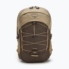 Osprey Quasar 26 l alpaca tan/ latte brown city backpack