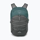 Osprey Quasar 26 l backpack cascade blue / coal grey