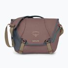 Osprey Daylite Messenger bag 12 l magma brown/ tungste