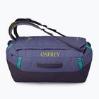 Osprey Transporter Duffel travel bag 65 l euphoria purple