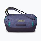 Osprey Transporter Duffel travel bag 65 l euphoria purple
