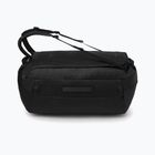 Osprey Transporter Duffel 95 l raven black travel bag